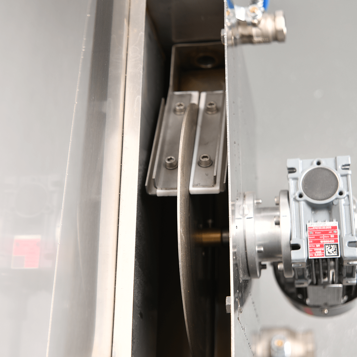 PYM-2 panel detayı